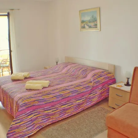 Apartman Charming Beach