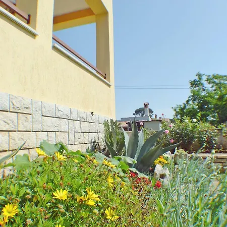 Charming Beach Apartment Porec