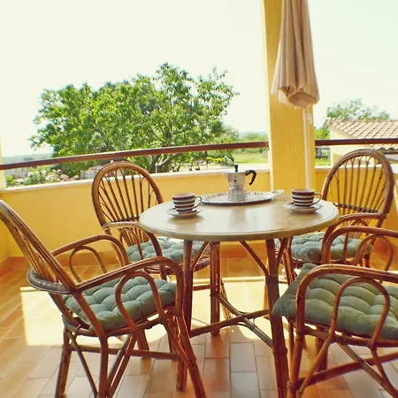 Apartman Charming Beach