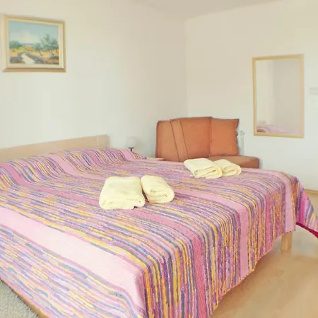 Apartman Charming Beach Poreč
