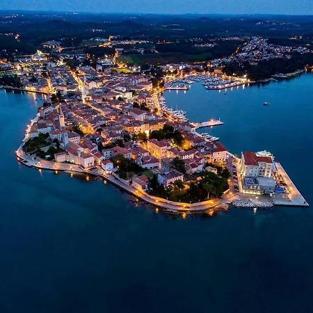 Charming Beach * Poreč