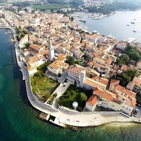 Charming Beach * Porec