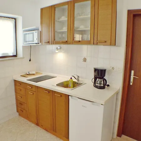 Apartman Charming Beach Poreč