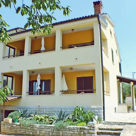 Charming Beach Apartman