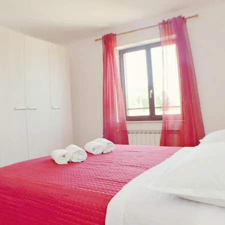 Charming Beach Apartman *